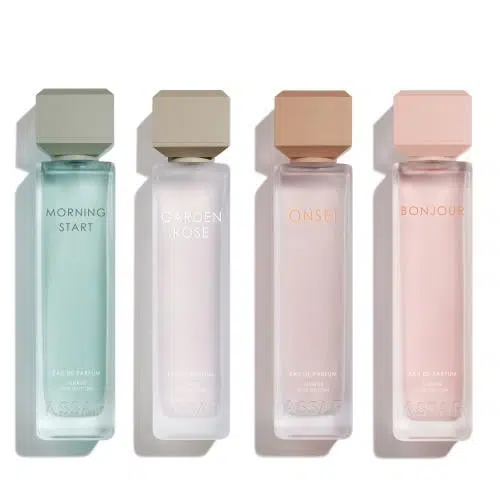 Pack femme 40 ml Assaf