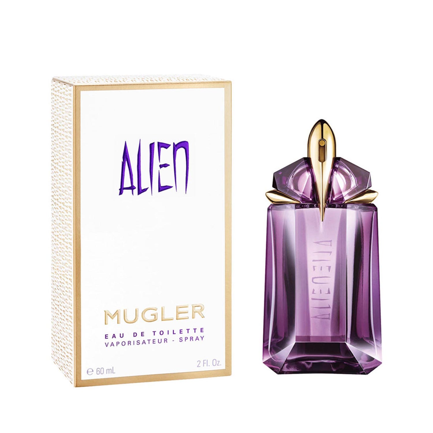 Mugler Alien 60 ml edp (PROMO ⏱️🔥)