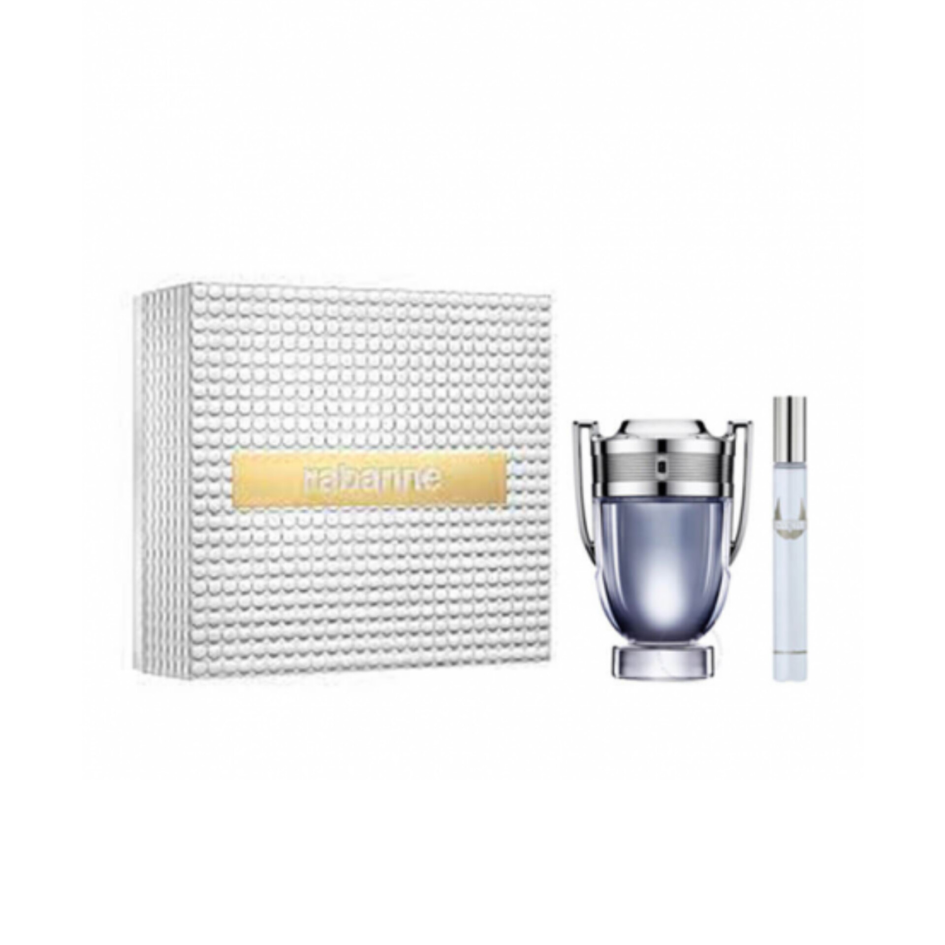 Coffret : Paco Rabanne Invictus