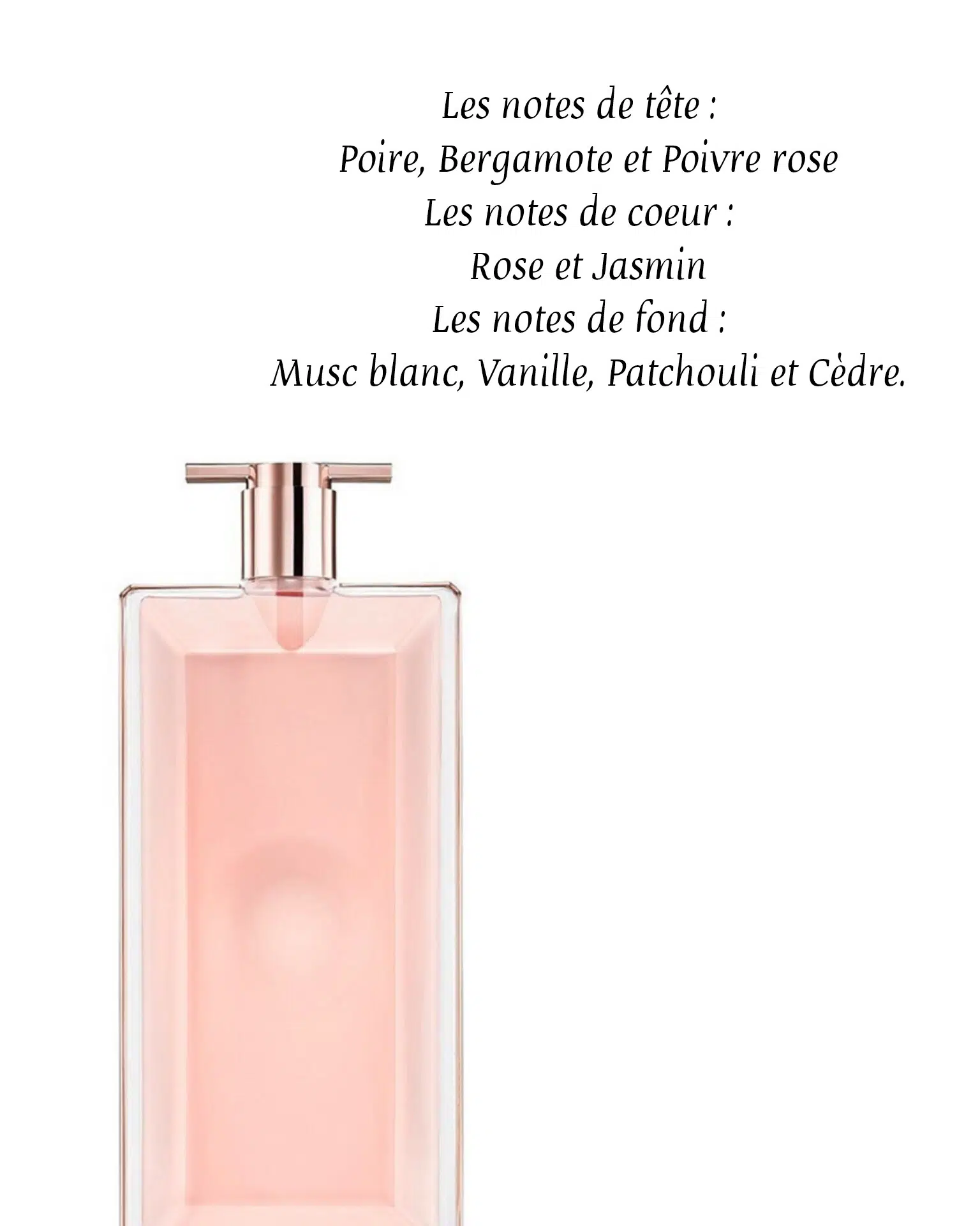 Lancôme Idole edp 10 ML