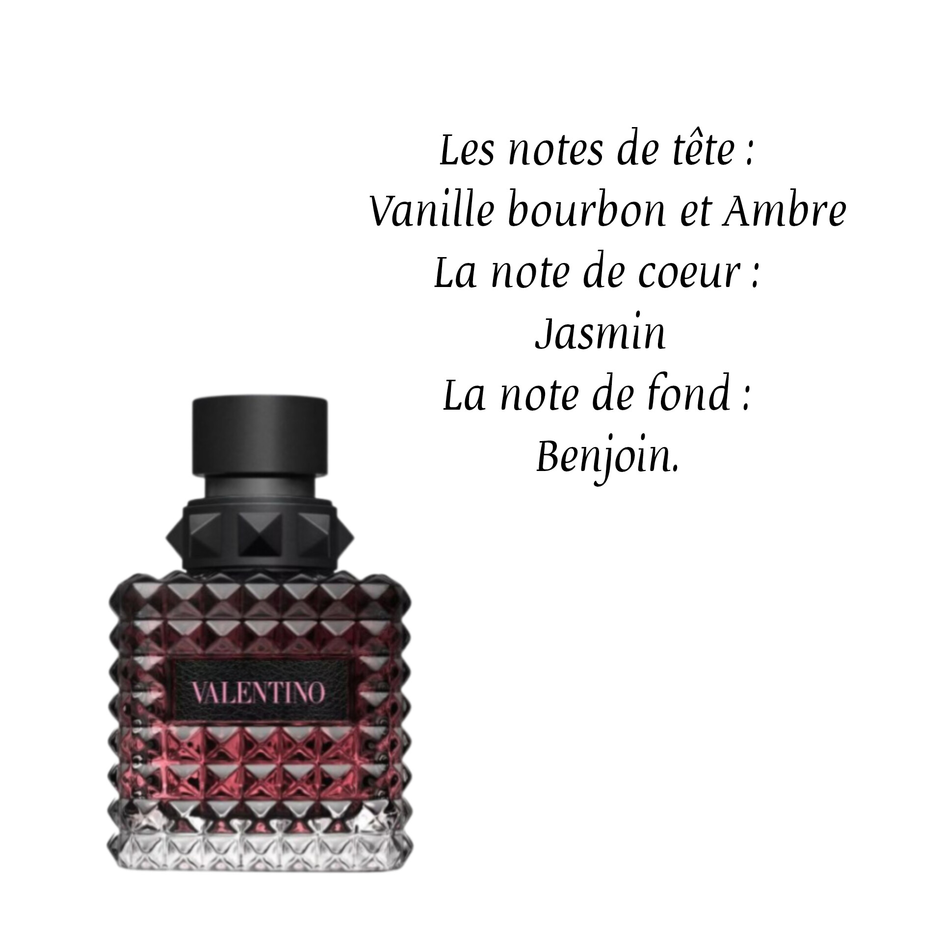Valentino Donna Born in Roma edp Intense 10 ML