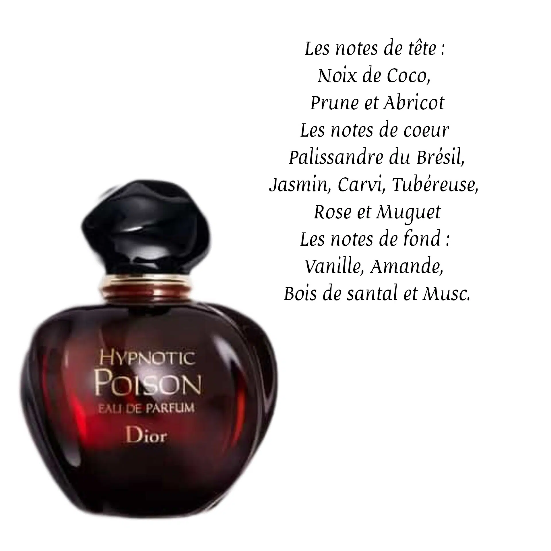 Dior Hypnotic Poison edp 10 ML