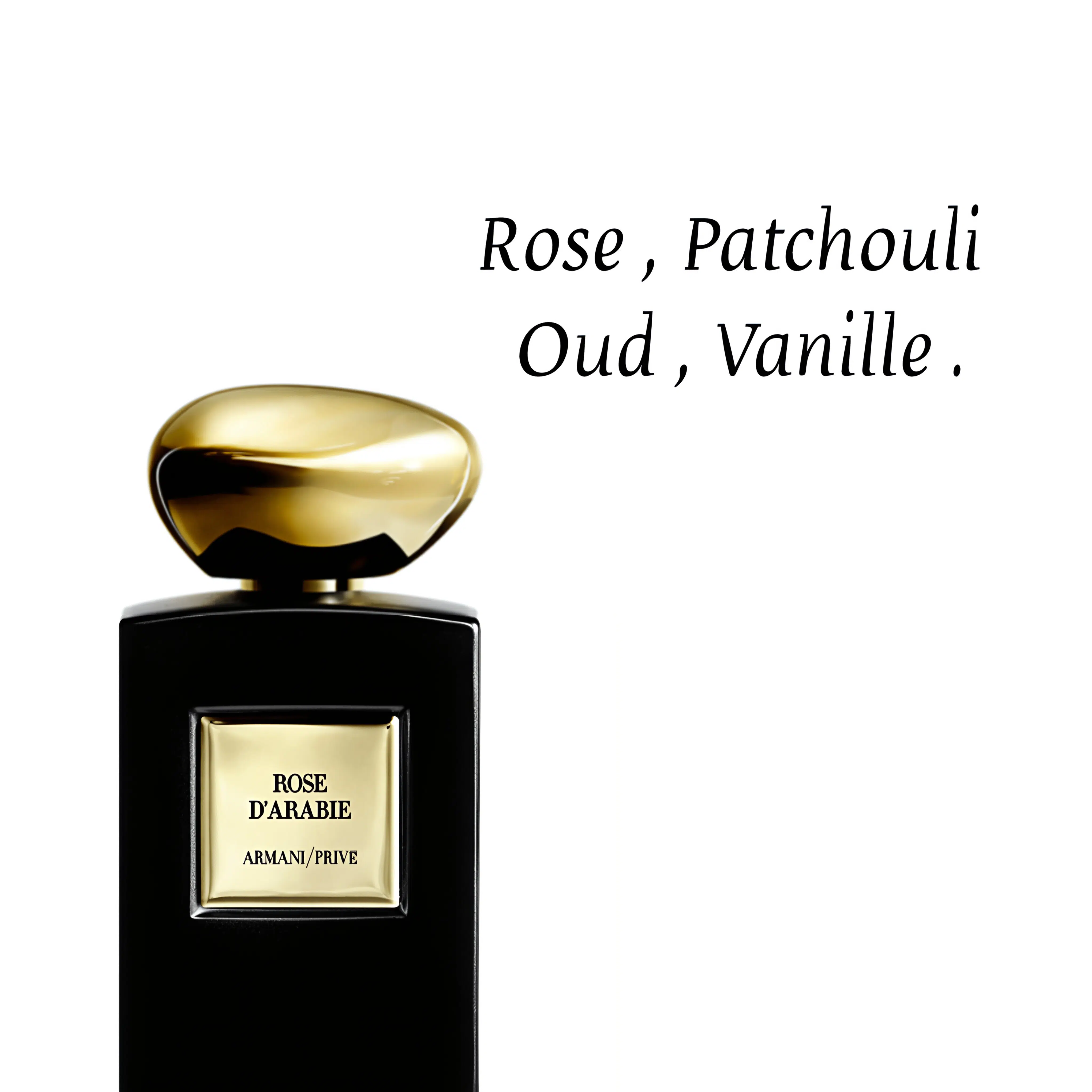 Armani Privé Rose dArabie 10 ML