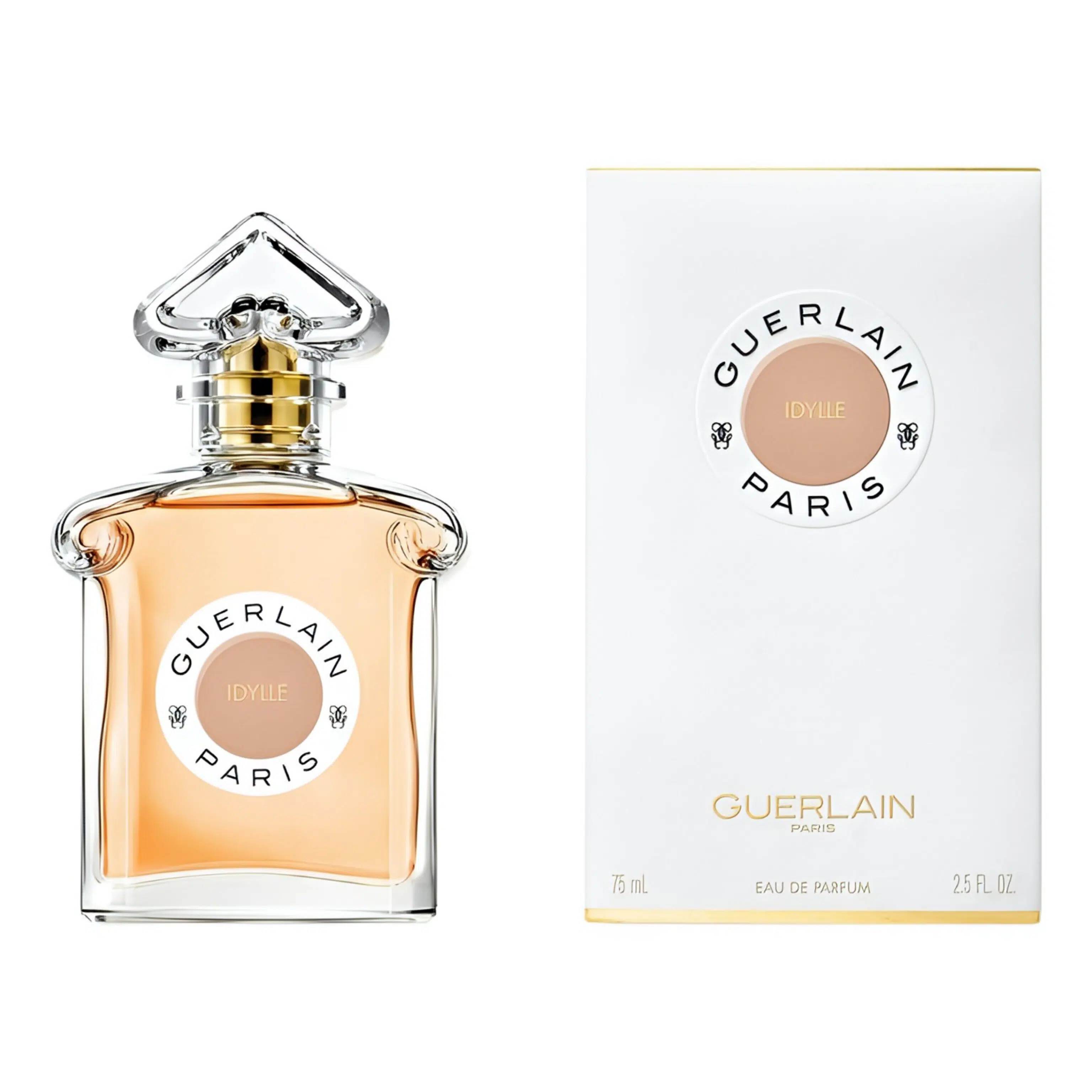Idylle Guerlain Eau de parfum 75 ML