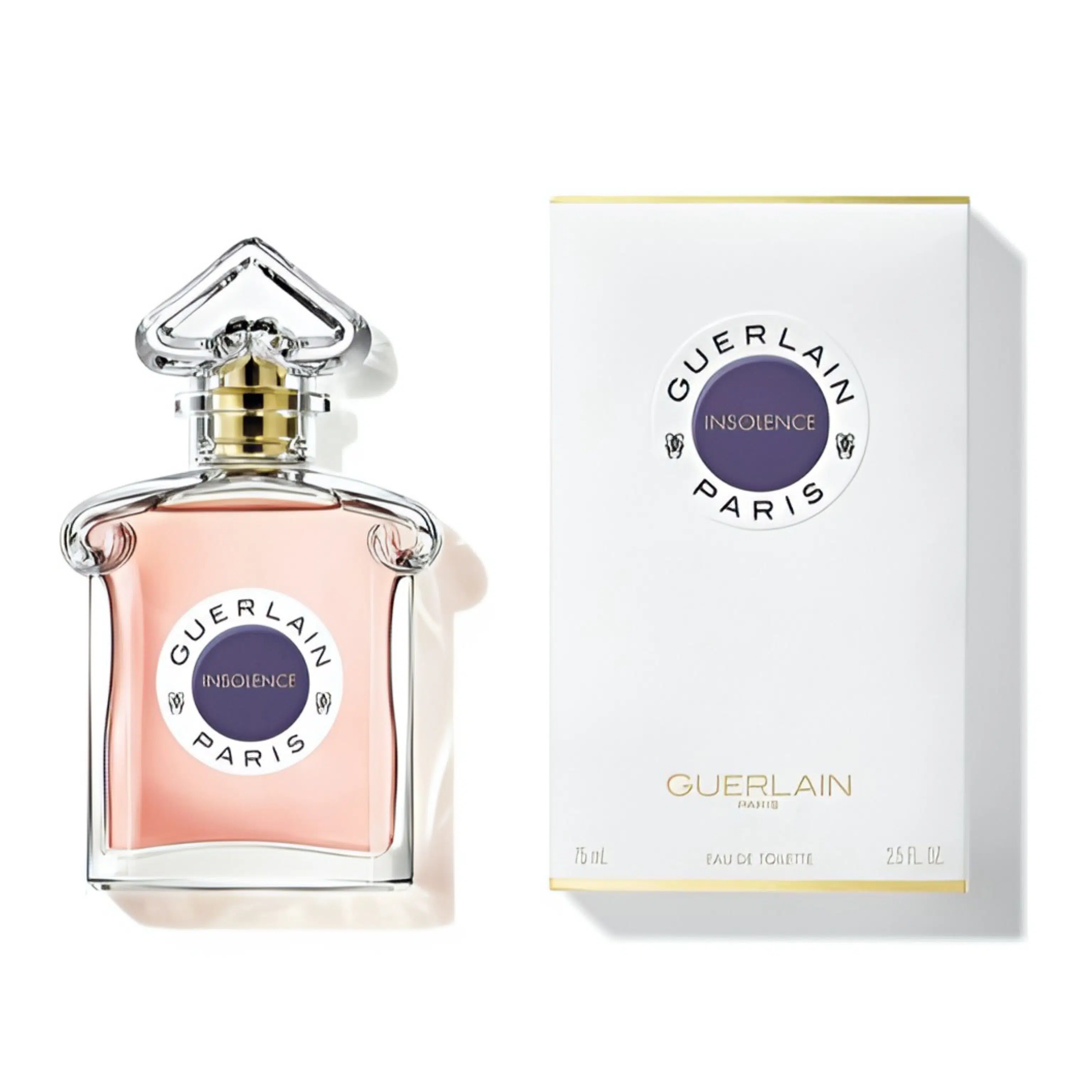 Insolence Eau de parfum Guerlain 75ML
