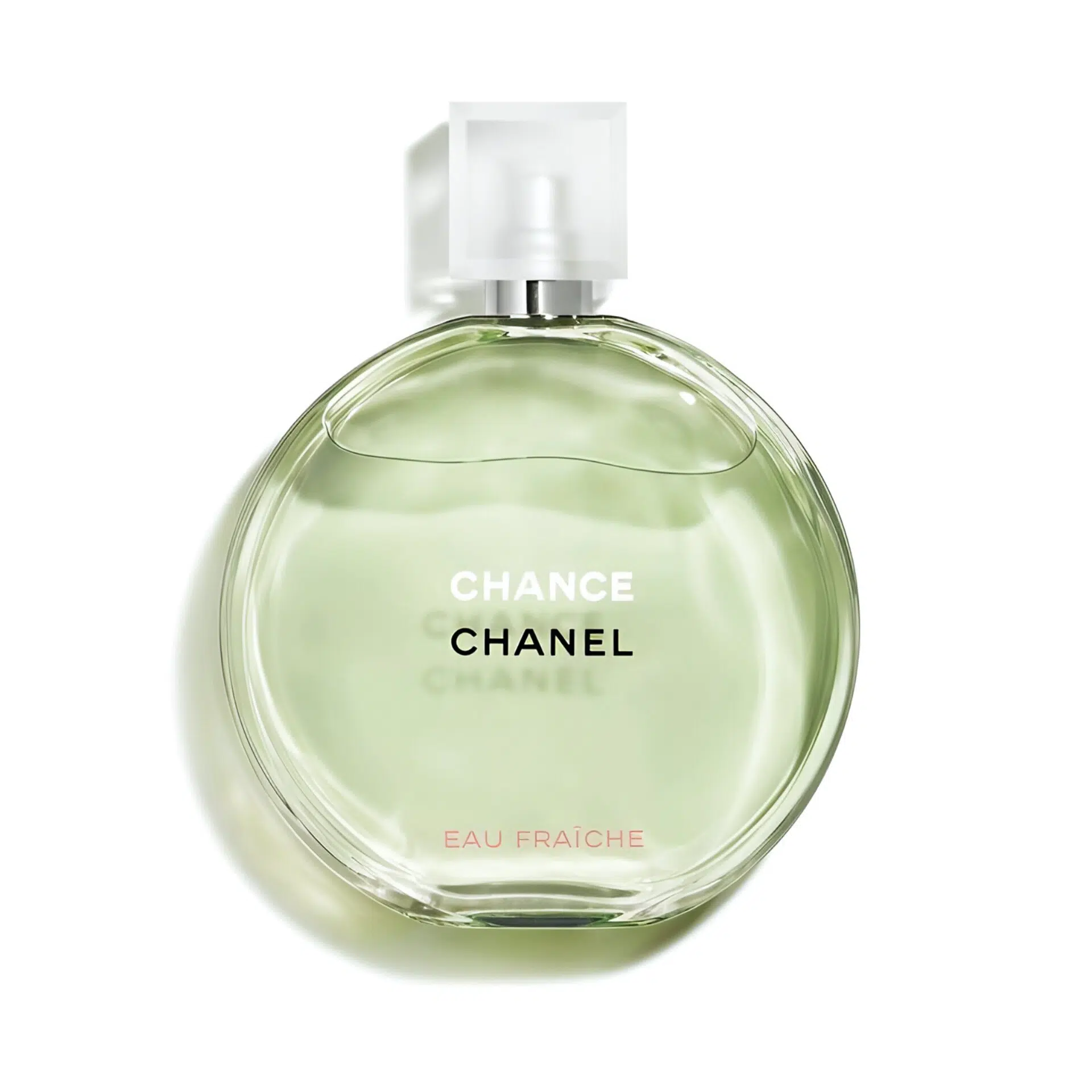 Chanel Chance Eau fraîche 100ML