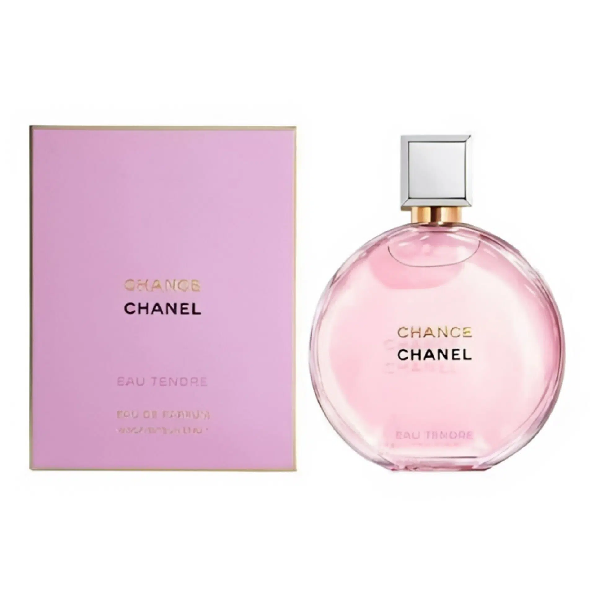 Chanel Chance Eau Tendre 100ML