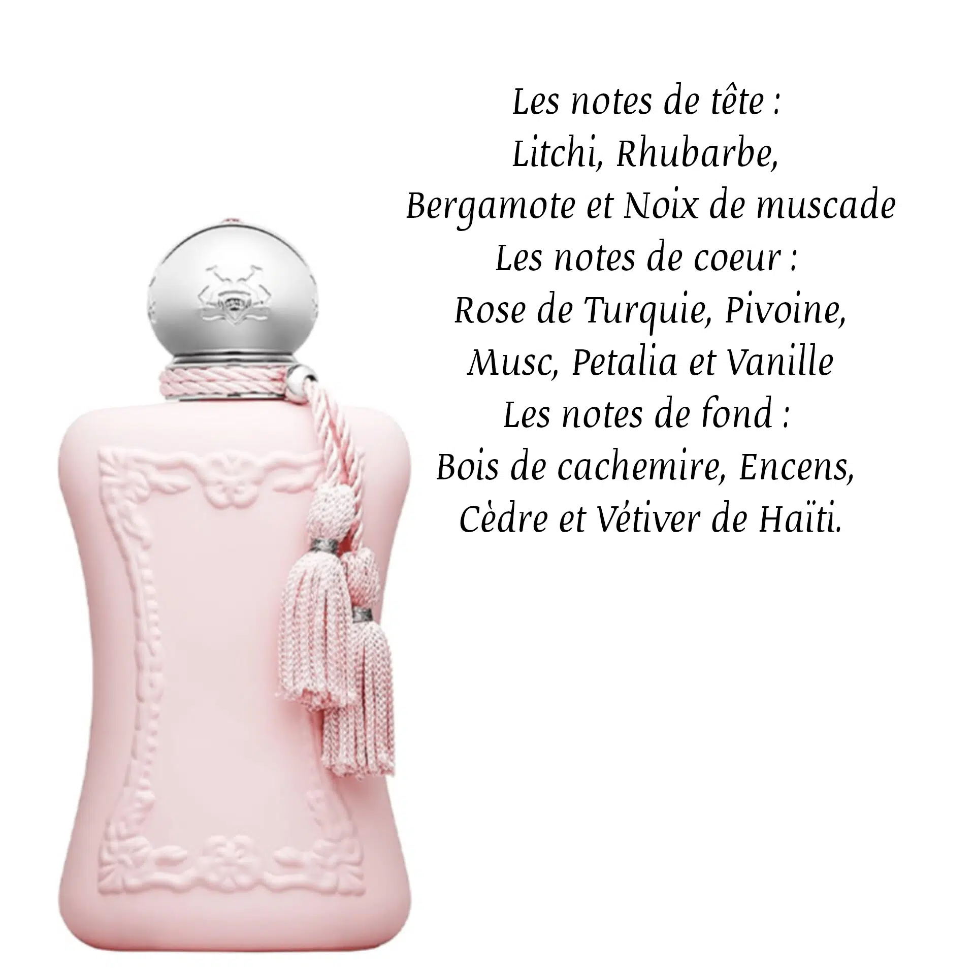 Delina Parfums de Marly Eau de parfum 10ML