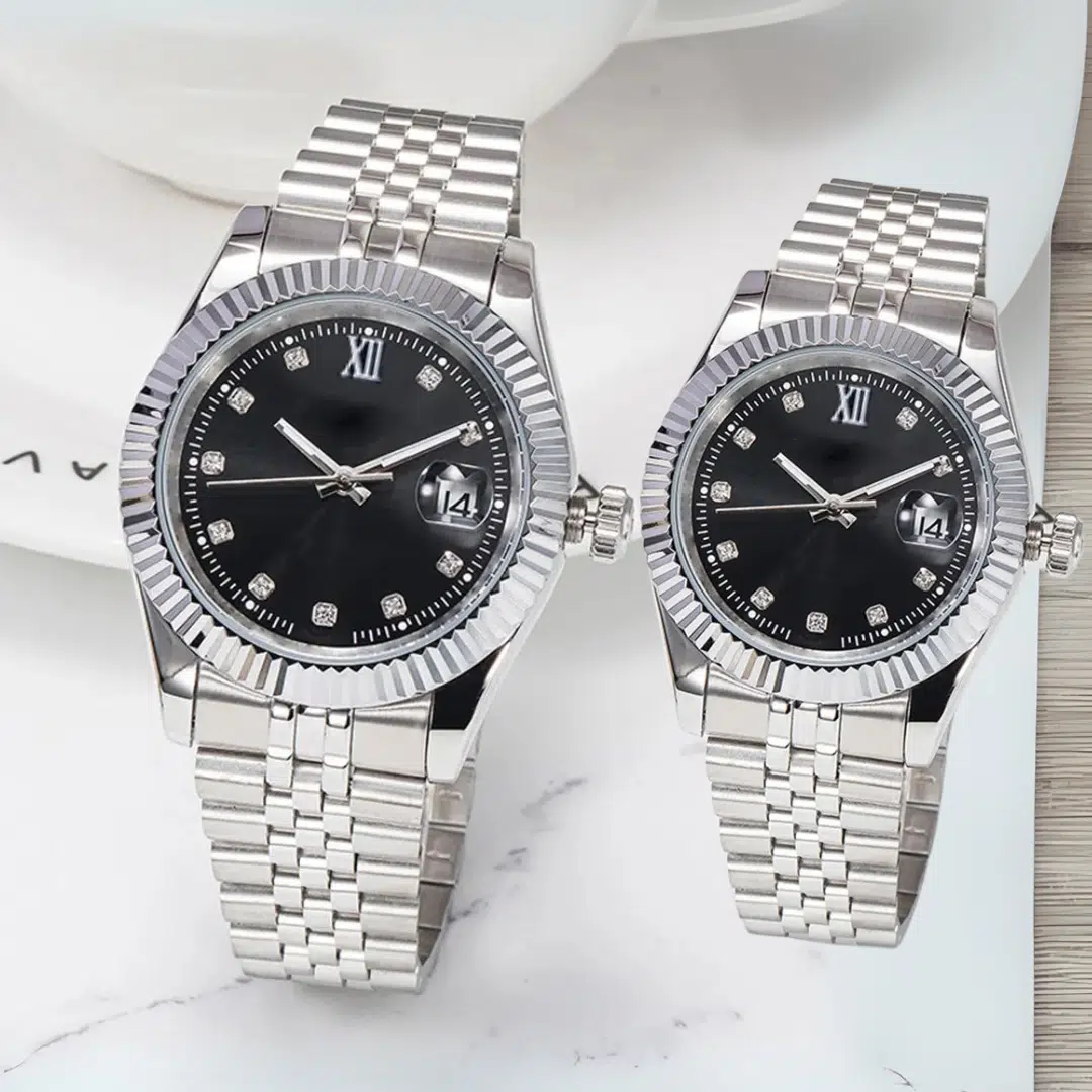 Montres couples SZ-54