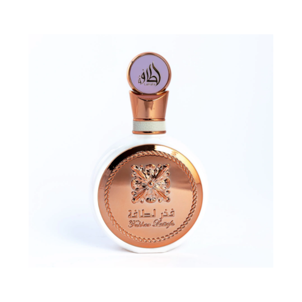 FAKHER LATTAFA ROSE GOLD 100ml EDP