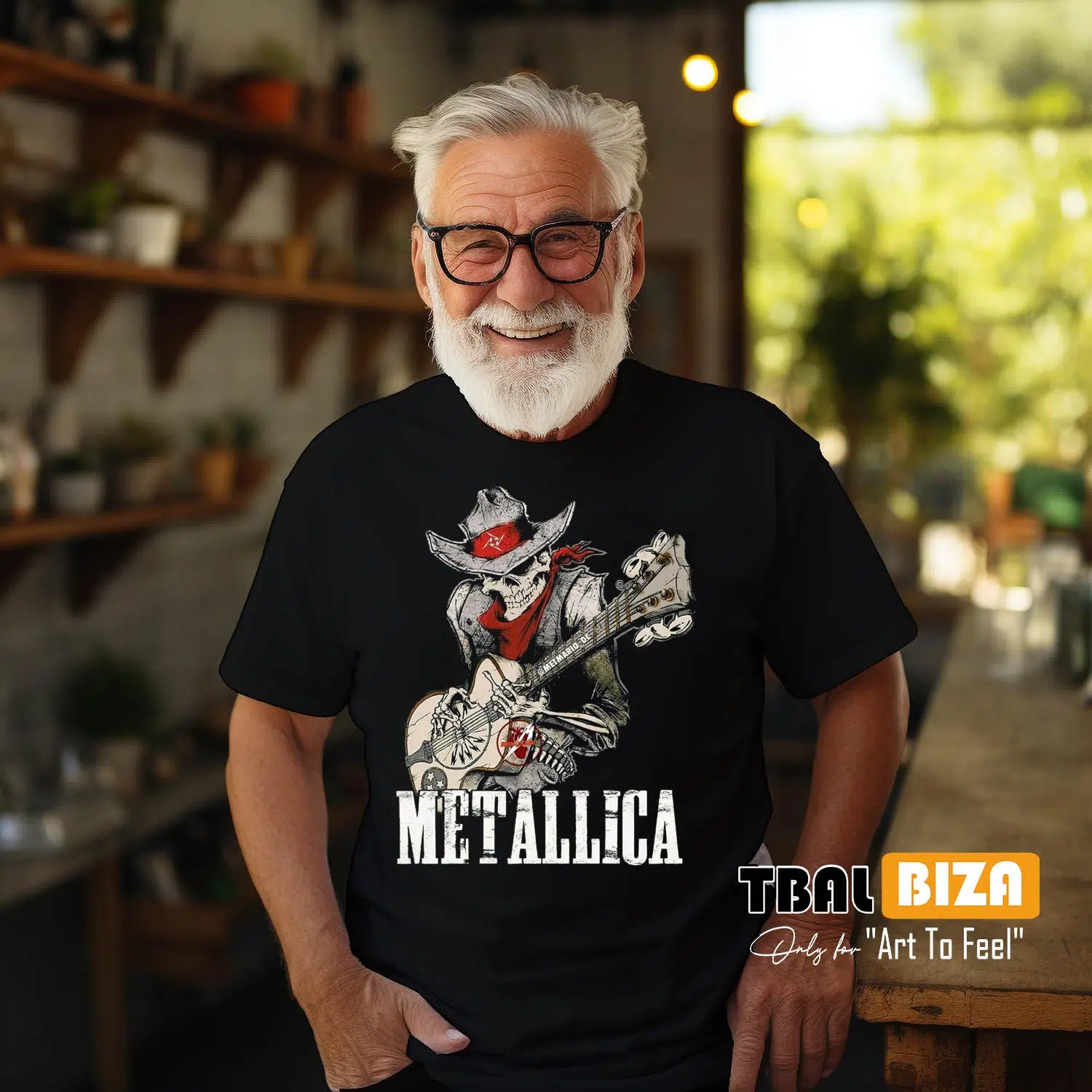 METALLICA
