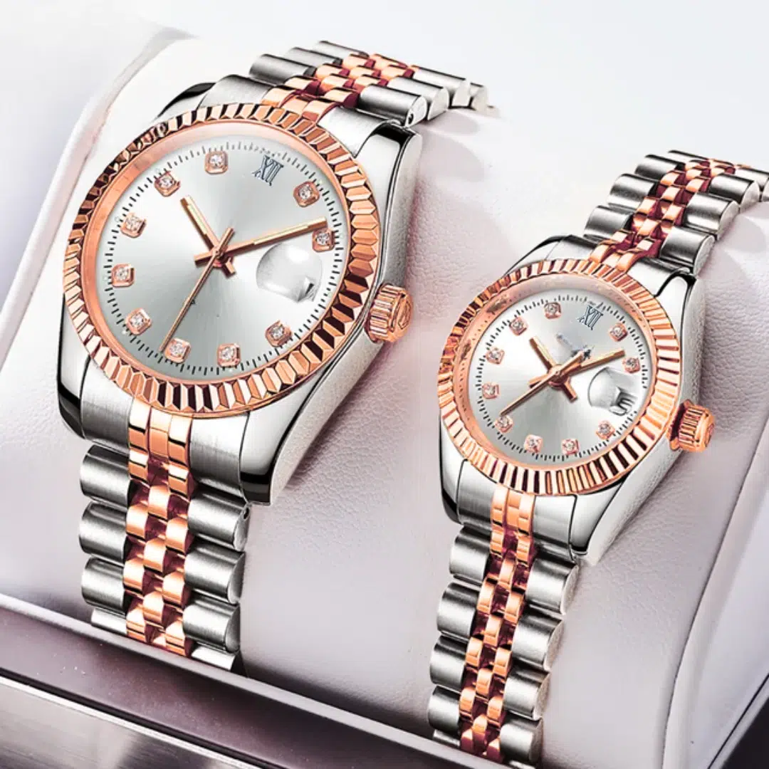 Montres couples SZ-54