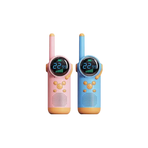 Radio & Talkie Walkie