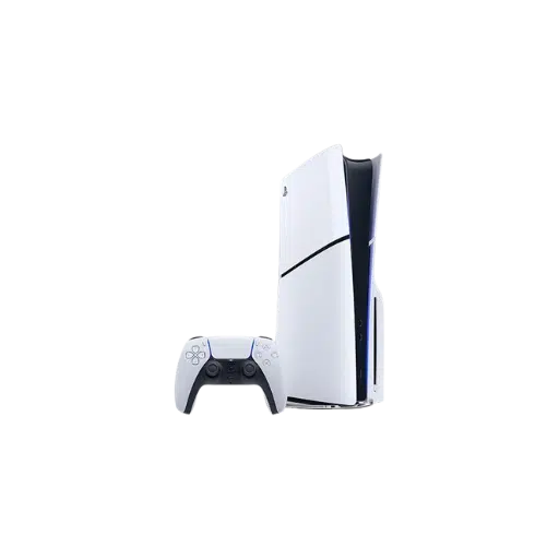 Consoles de jeux