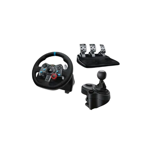 Accessoires Gaming