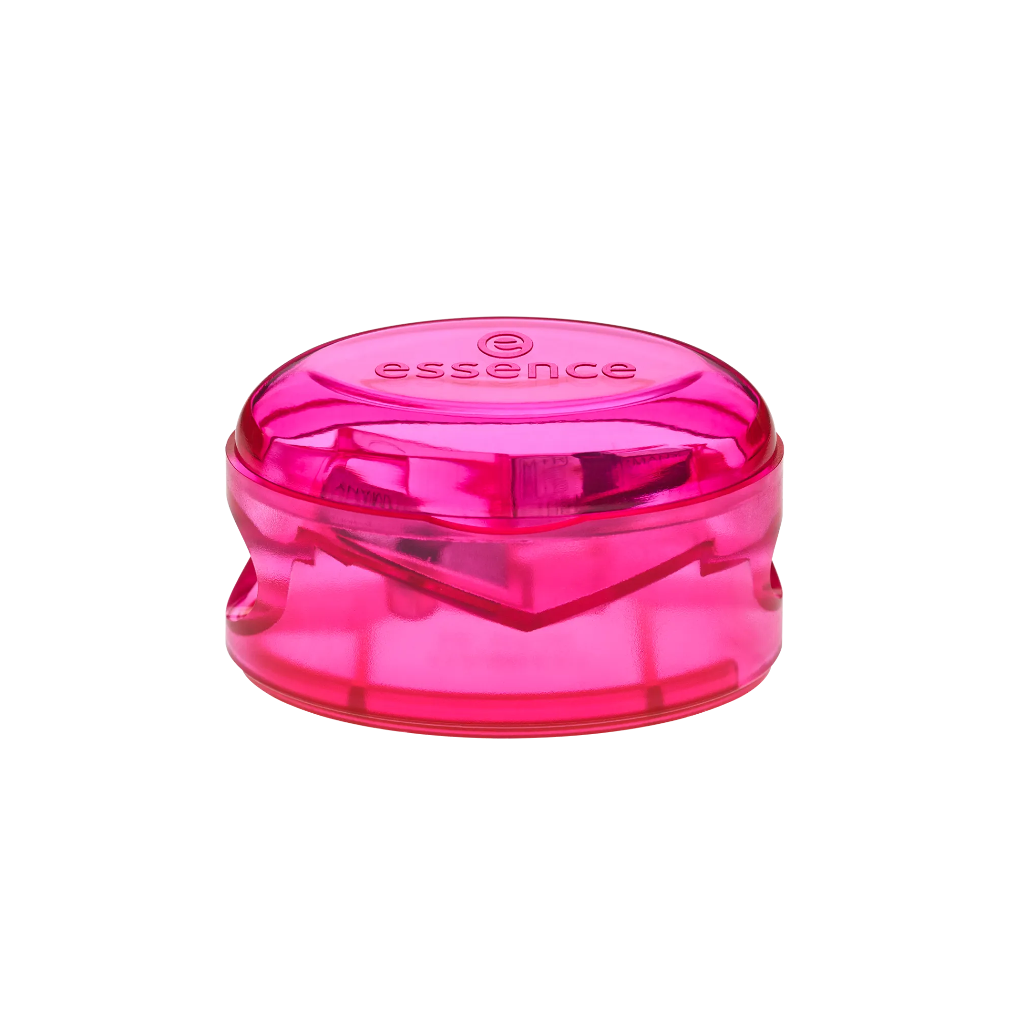 essence - taille-crayon double