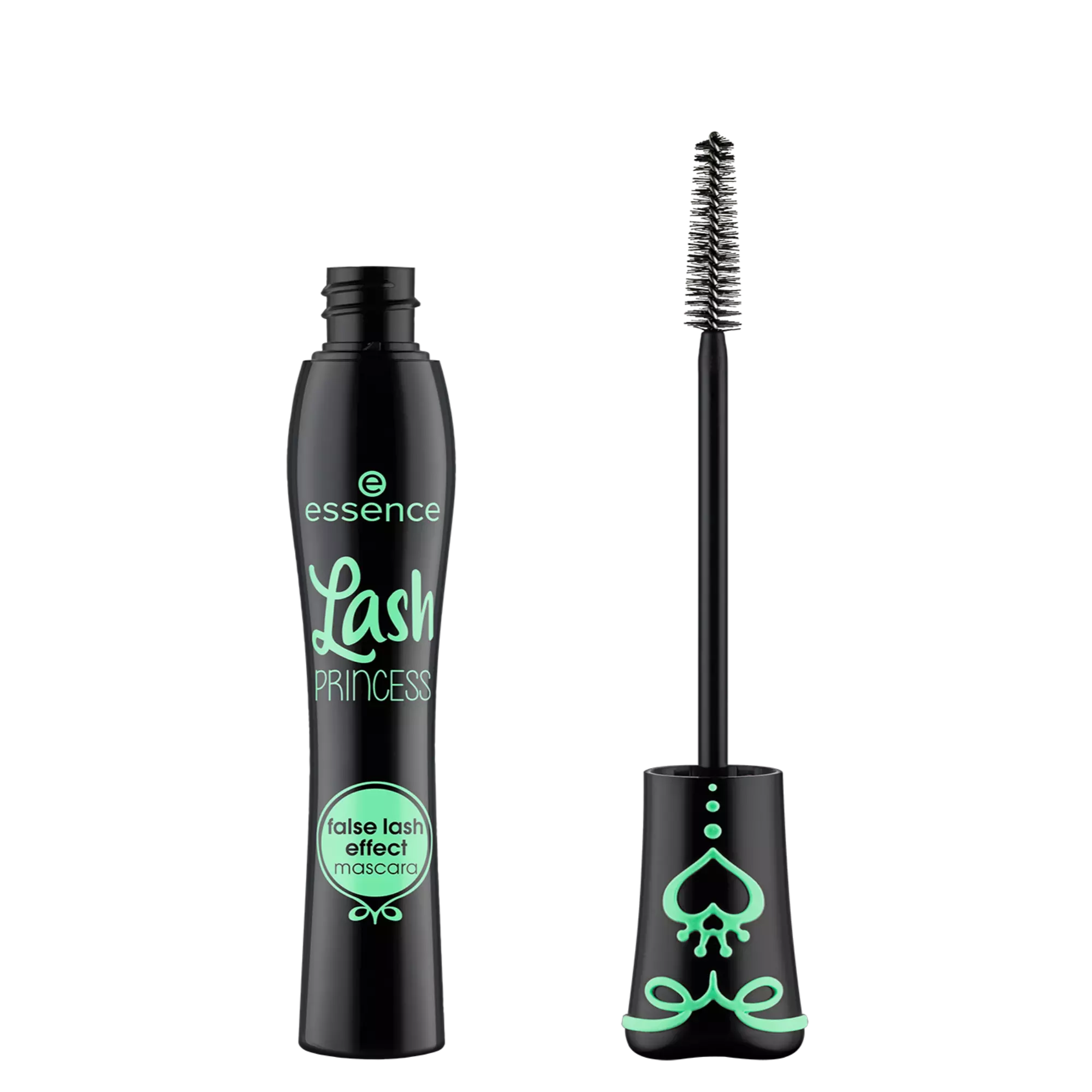 essence - Lash PRINCESS false lash effect mascara effet faux cils