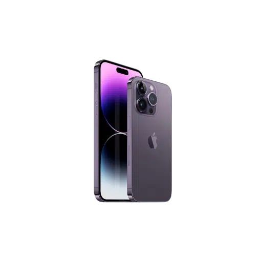 iPhones