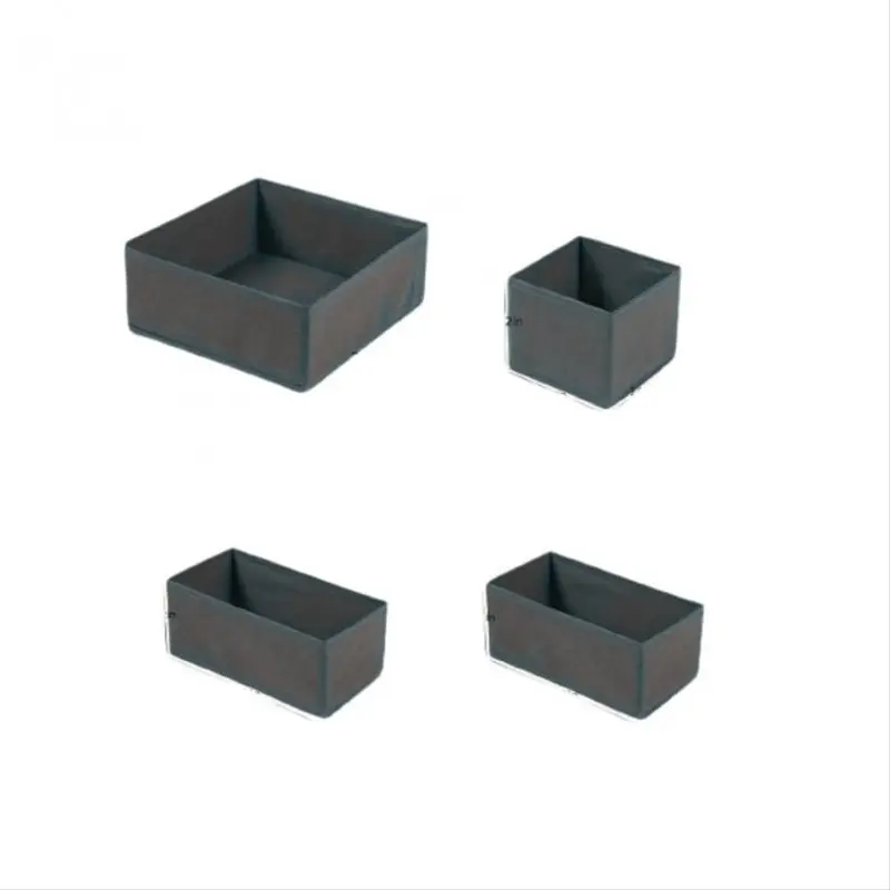 Organiseur Tiroir 4 box