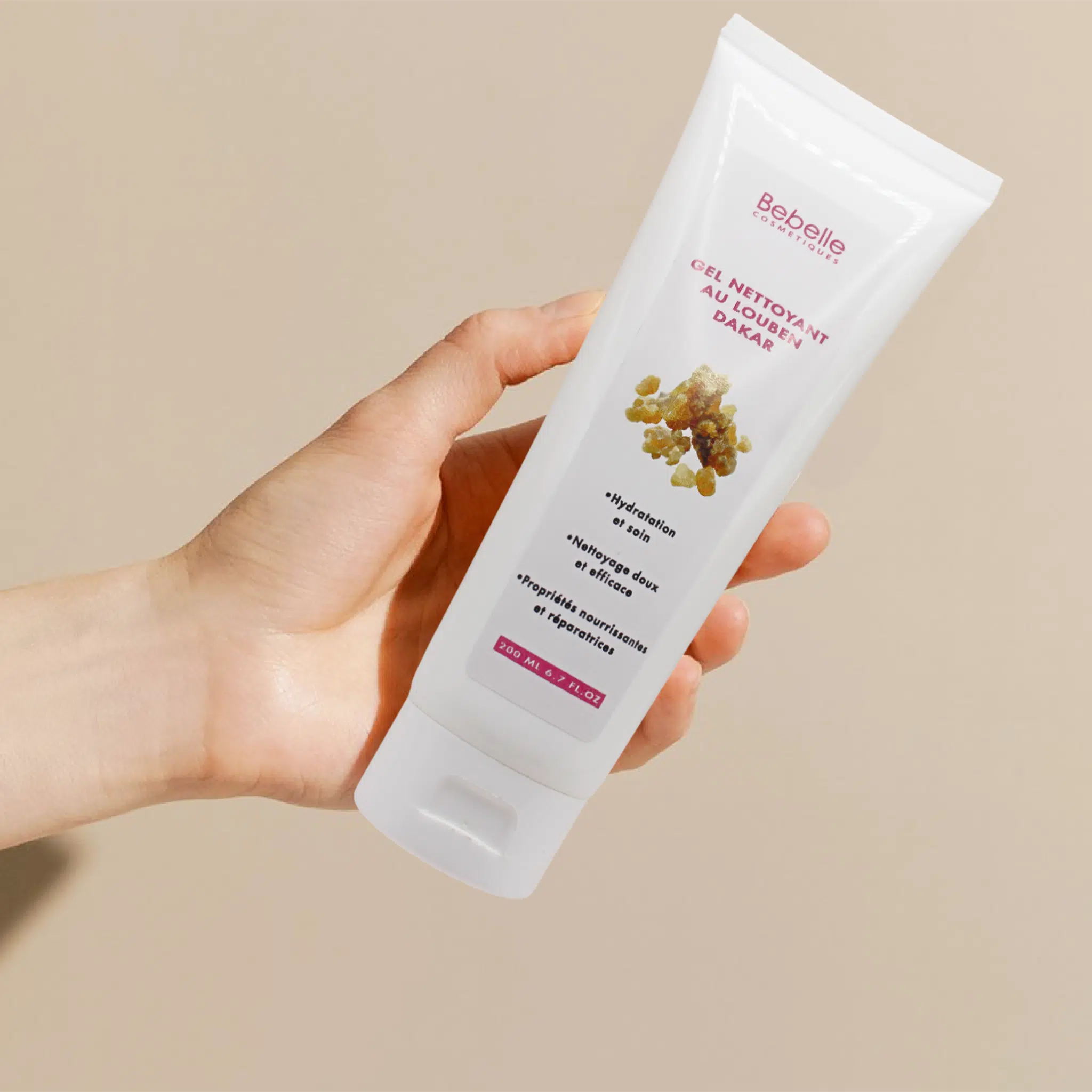 For Daily Glow