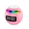 مكبر صوت بلوتوث  | Mini haut-parleur Bluetooth, téléphone, radio