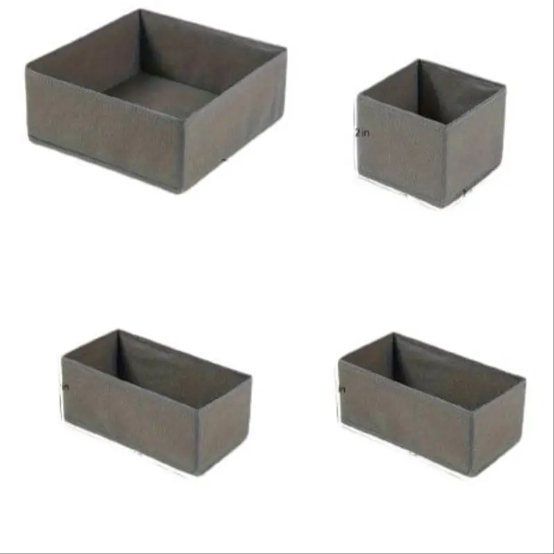 Organiseur Tiroir 4 box