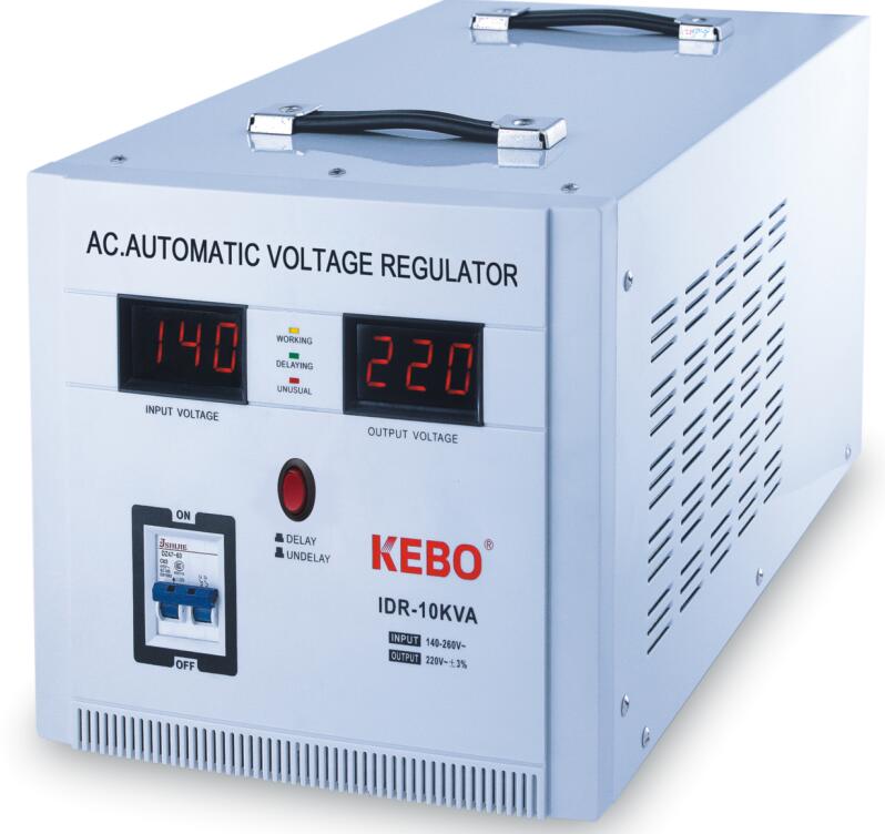 Stabilisateur Régulateur de tension