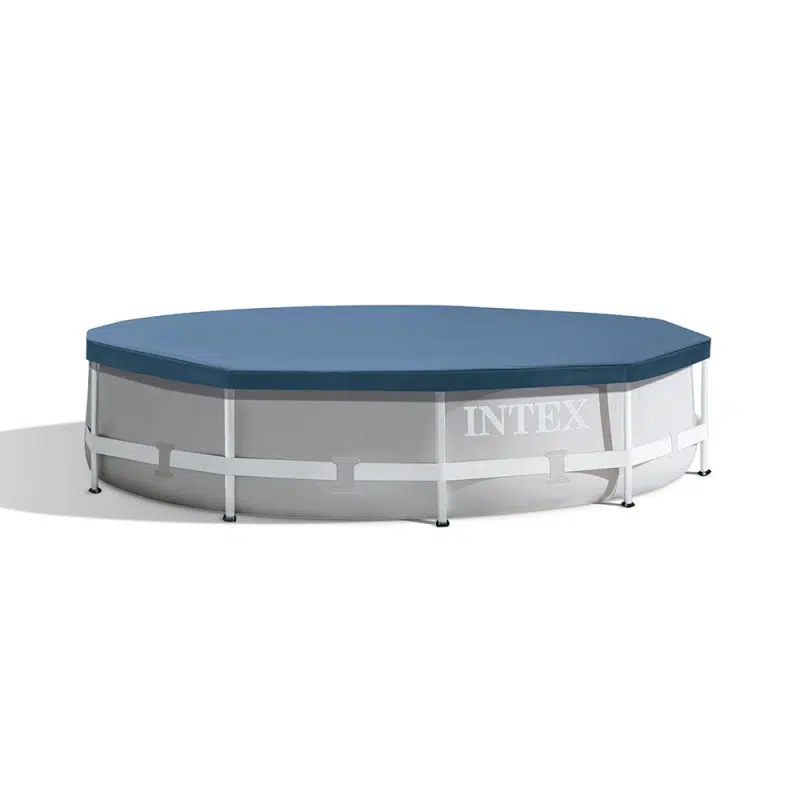 Bâche de protection pour piscine tubulaire diamètre 3,05 m