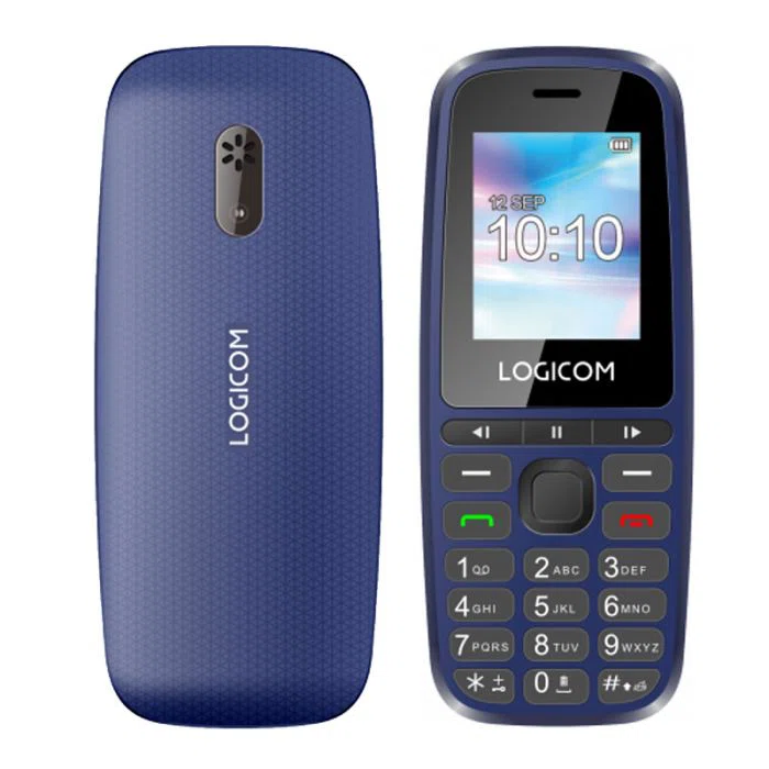 Telephone LOGICOM P197E