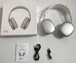 P9 PRO MAX Casque Bluetooth