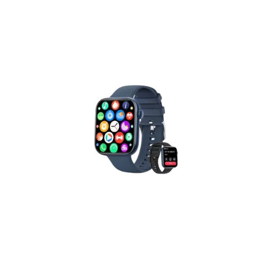 Montres connectées