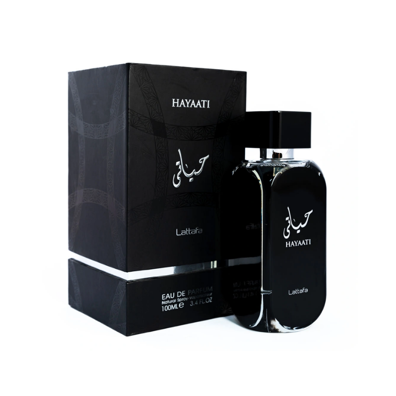 HAYATI 100ml EDP