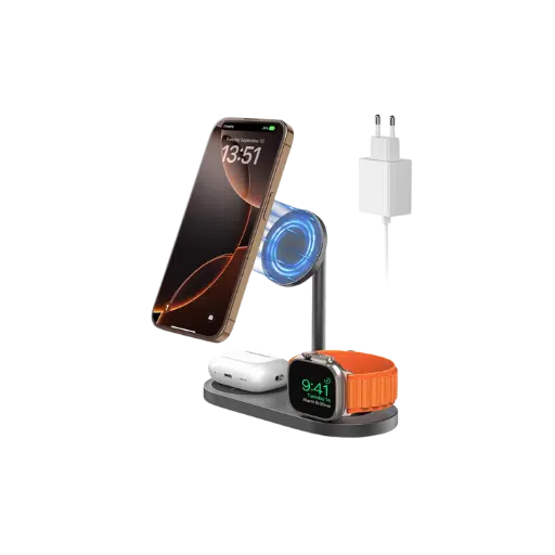Chargeurs