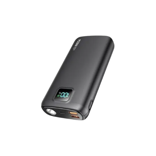 Powerbanks
