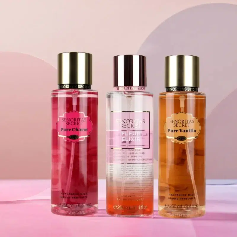 Brume Parfumée