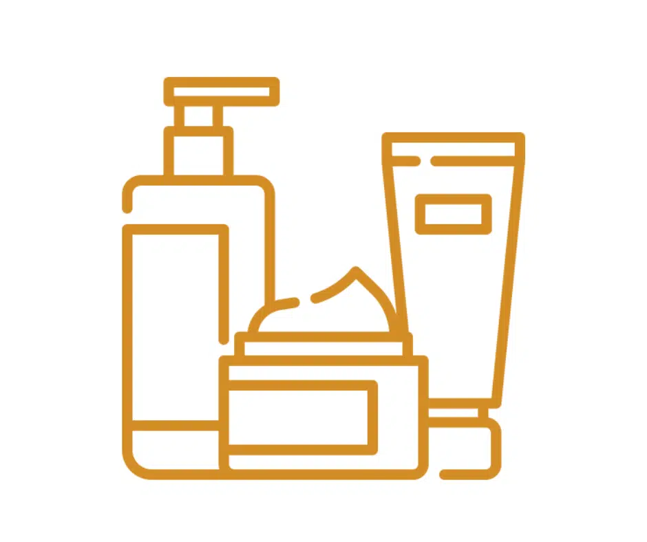 Beauté & Soins 