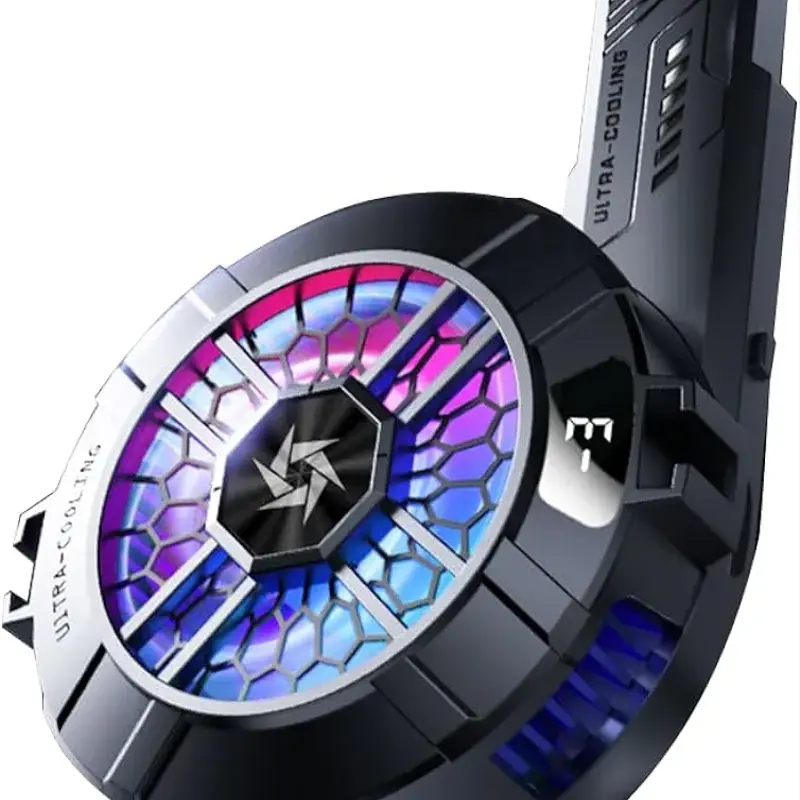 SL33 – Ventilateur Mobile Haute Performance