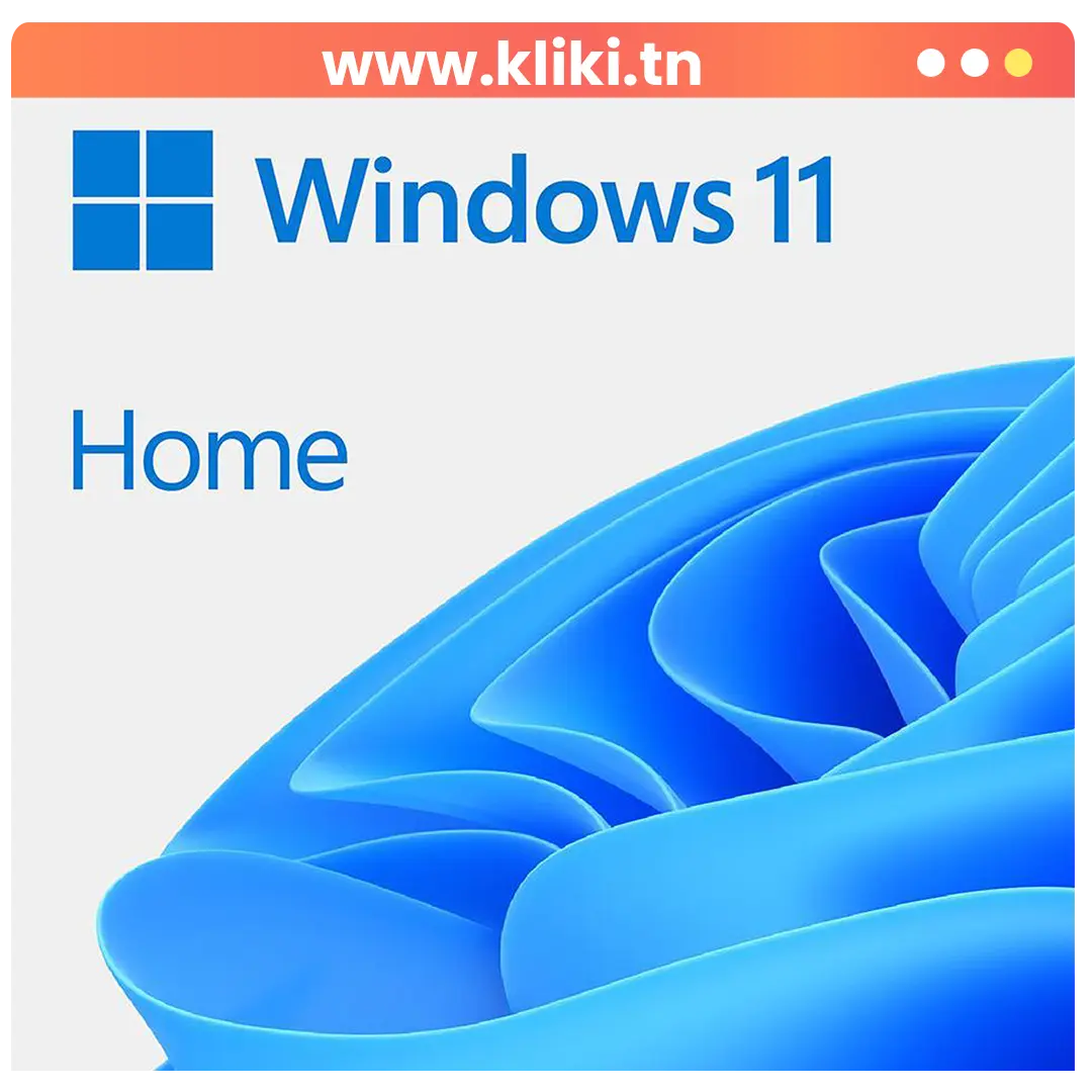 Windows 11 Home RETAIL