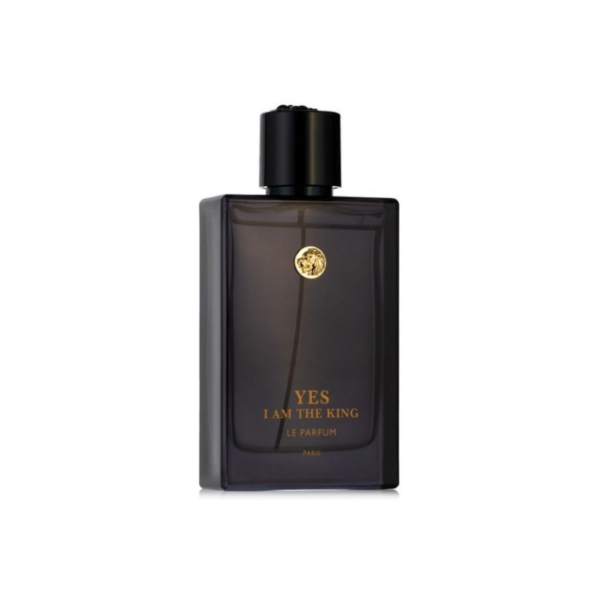 YES I’M THE KING LE PARFUM 100ml DE GEPARLYS