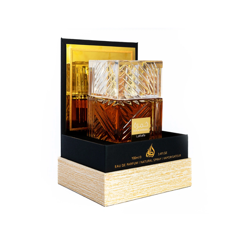 KHAMRAH 100ml EDP