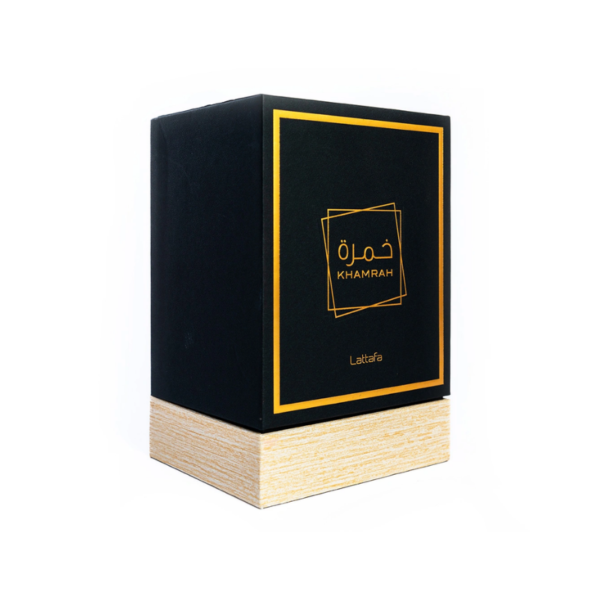 KHAMRAH 100ml EDP