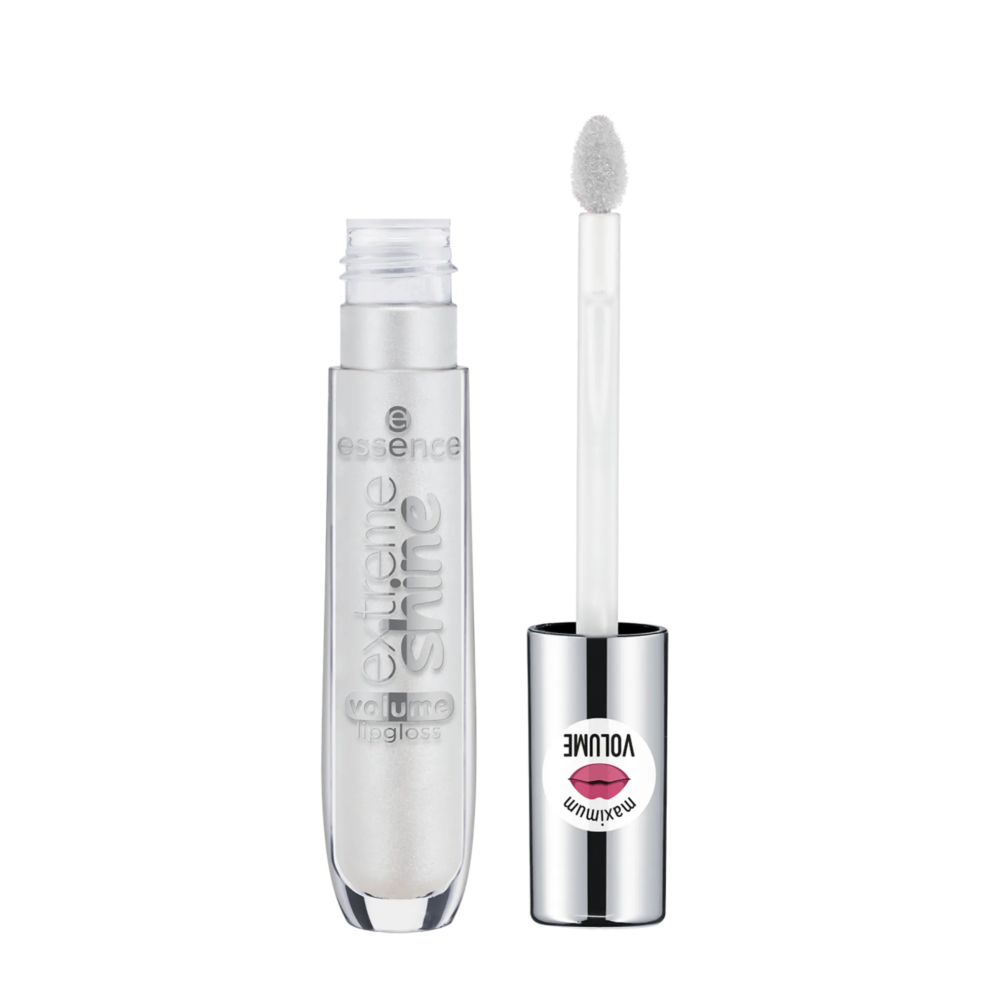 essence - extreme shine volume lipgloss volumateur - 101