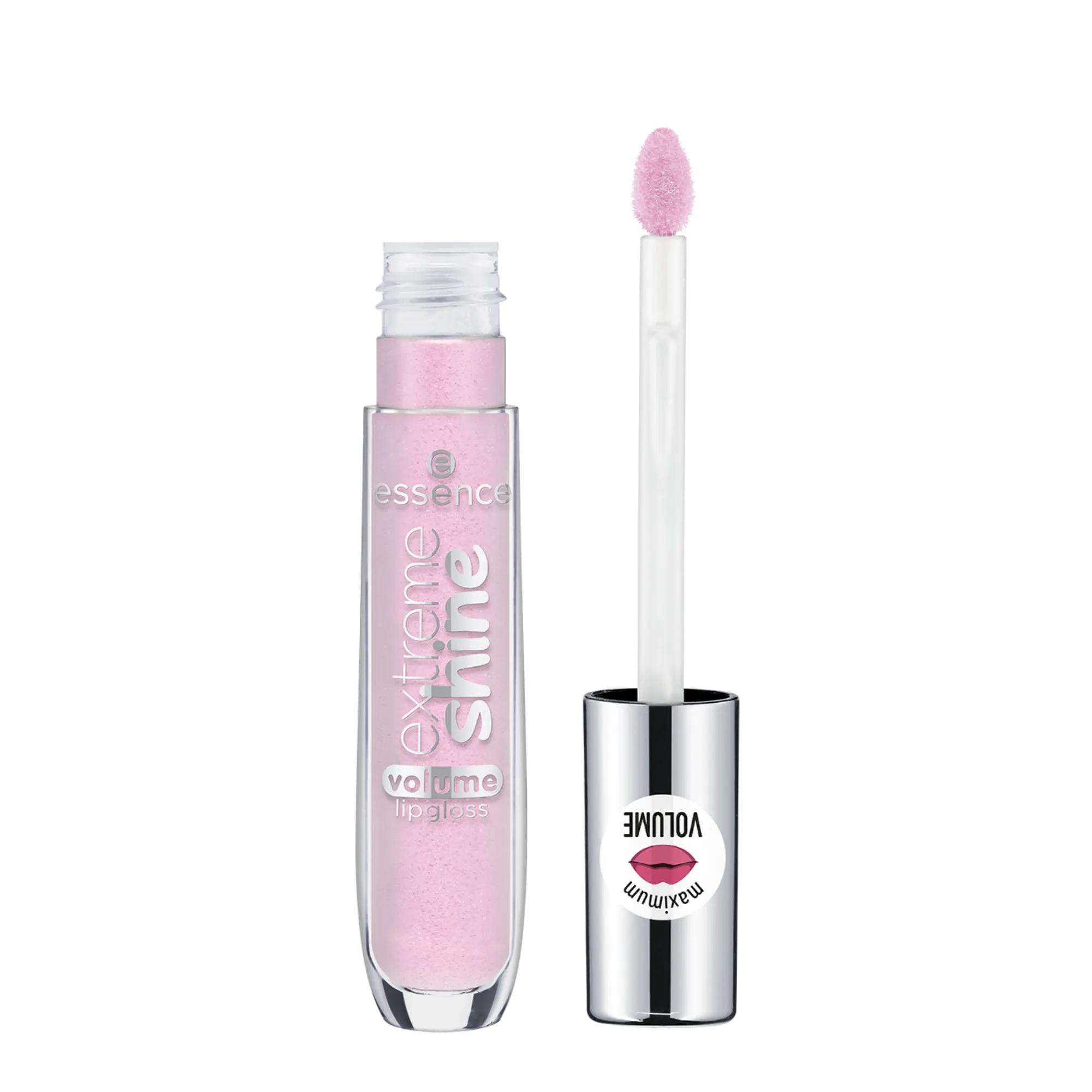 essence - extreme shine volume lipgloss volumateur - 102