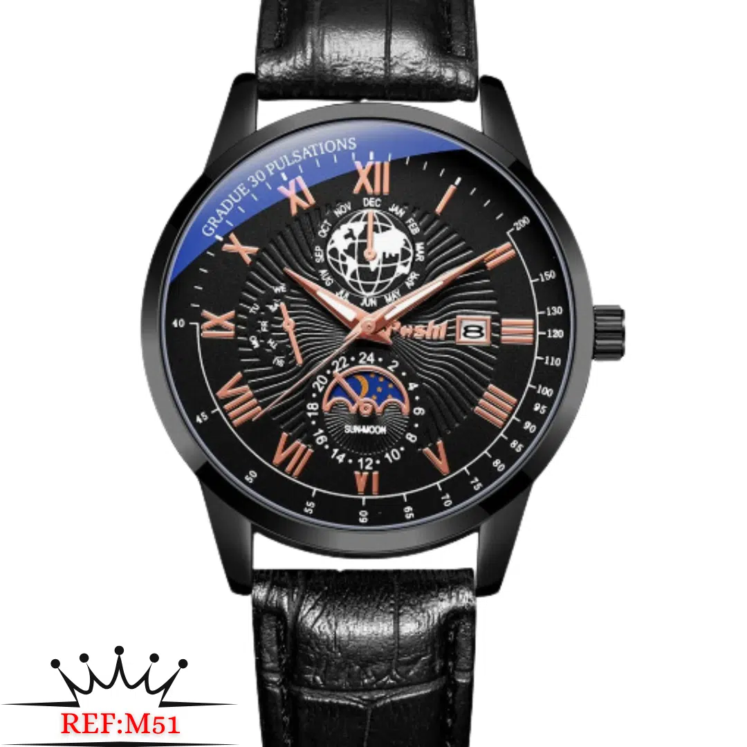 Montre Homme M5