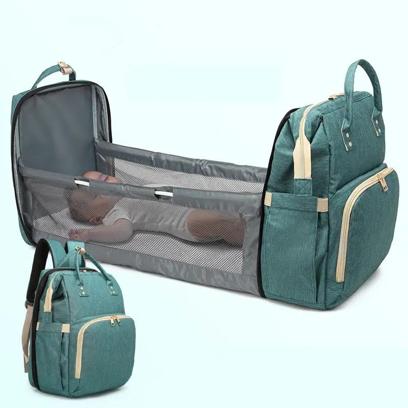 Sac à langer Bébé