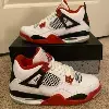 Air Jordan 4 Retro – Style légendaire, couleurs variées