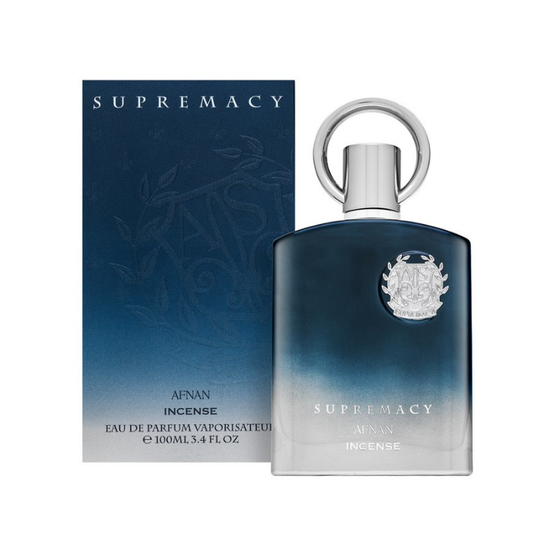 SUPERMACY INCENSE 100ml EDP