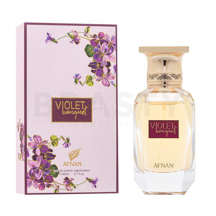 Violet bouquet EDP 100ml