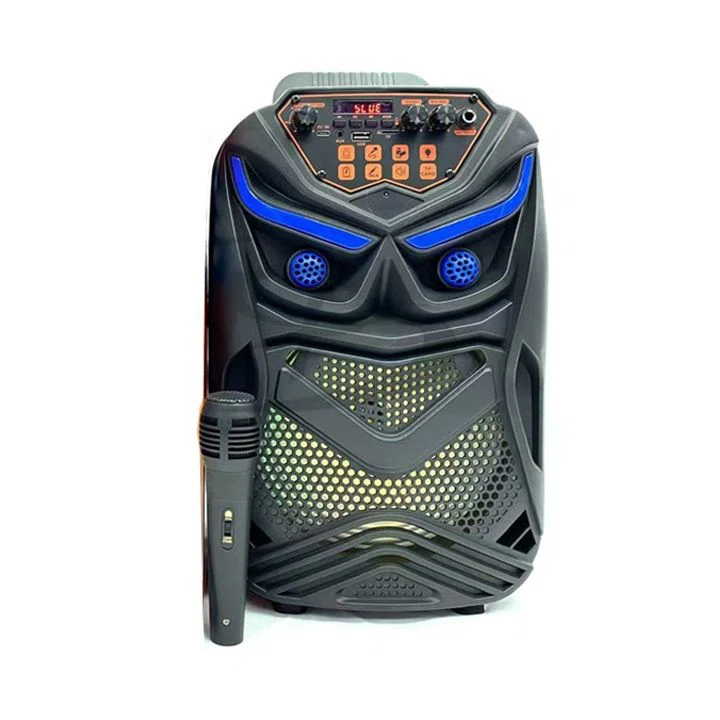 Speaker Bluetooth E-8124