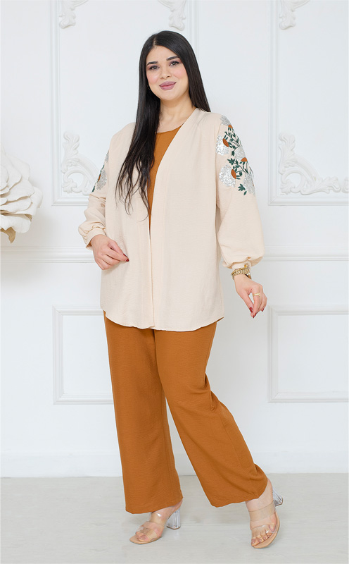 Ensemble Olfa 2